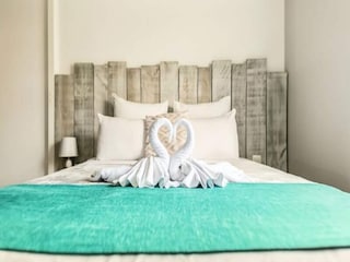 Apartment Petit Bourg  19