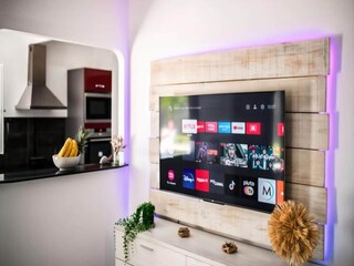 Apartamento Petit Bourg  21