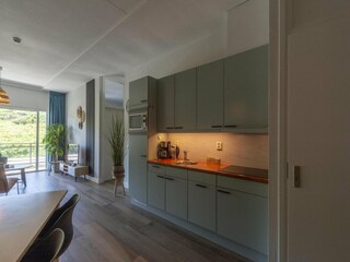 Appartamento Callantsoog  11