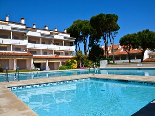 Appartement L'Escala Buitenaudio-opname 3