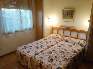 Appartement L'Escala Équipement 4