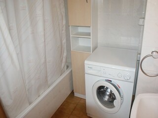 Appartement L'Escala Équipement 6