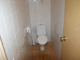 Appartement L'Escala Équipement 7