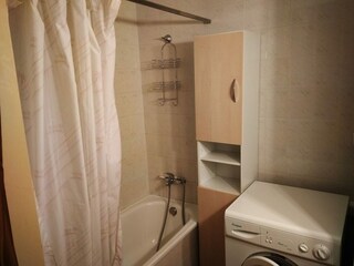 Appartement L'Escala Équipement 10