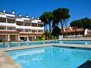 Appartement L'Escala Buitenaudio-opname 3