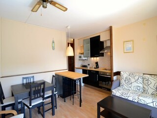 Apartamento L'Estartit Características 8
