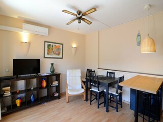 Apartment L'Estartit Features 12