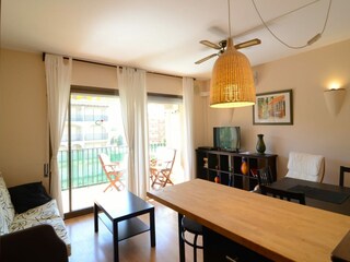 Appartement L'Estartit Équipement 14