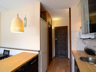 Appartement L'Estartit Équipement 10