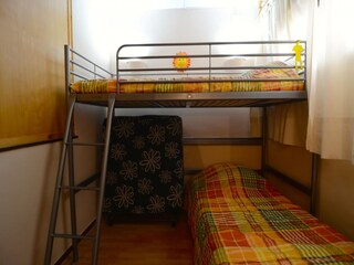 Appartement L'Estartit Kenmerken 15