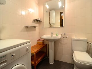 Appartement L'Estartit Équipement 16