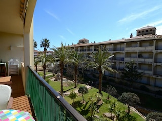 Apartment L'Estartit Außenaufnahme 4