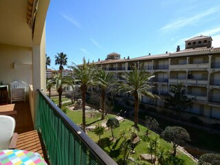 Appartement L'Estartit Enregistrement extérieur 4