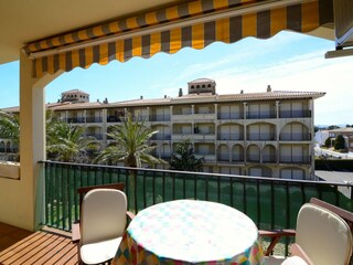 Appartement L'Estartit  17