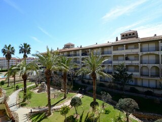 Apartment L'Estartit Outdoor Recording 5