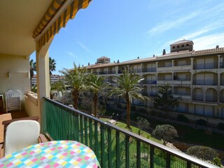 Apartment L'Estartit  16