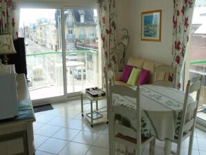 Apartment 3 Rooms 5 People - Verton - image1