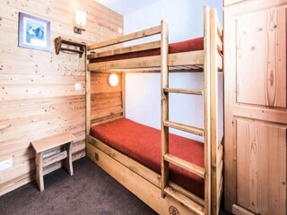 Apartment Méribel Ausstattung 14