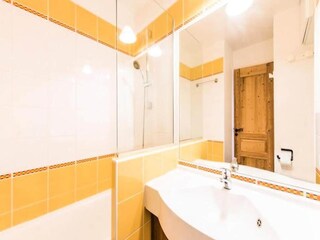 Apartment Méribel Ausstattung 15