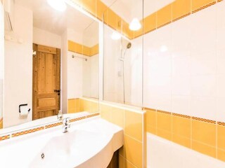 Apartment Méribel Ausstattung 18