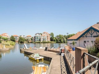 Apartment Talmont-Saint-Hilaire  23