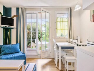 Appartement Talmont-Saint-Hilaire  20