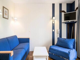 Apartment Talmont-Saint-Hilaire  18