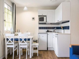 Apartment Talmont-Saint-Hilaire  26
