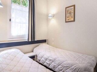 Appartement Talmont-Saint-Hilaire  27