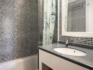 Appartement Talmont-Saint-Hilaire  28
