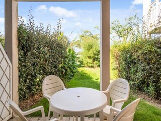 Apartment Talmont-Saint-Hilaire  8