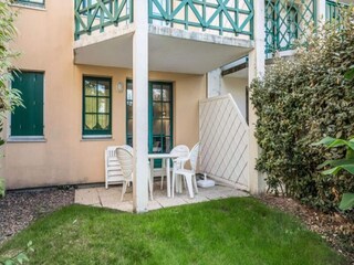 Appartement Talmont-Saint-Hilaire  9