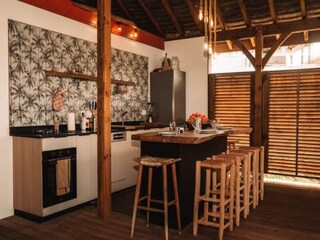 Apartment Le Moule  5