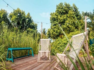 Appartement Le Moule  6