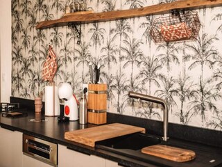 Appartement Le Moule  7