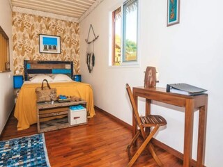 Apartment Le Moule  12