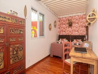 Apartment Le Moule  20