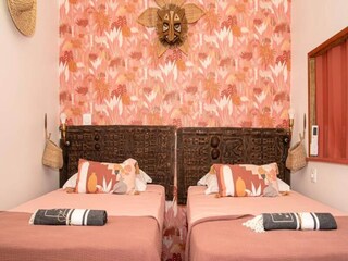 Apartment Le Moule  14