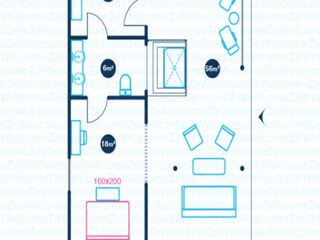 Apartment Le Moule  15