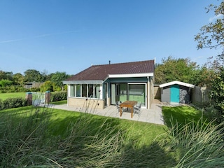 Casa per le vacanze Callantsoog  1