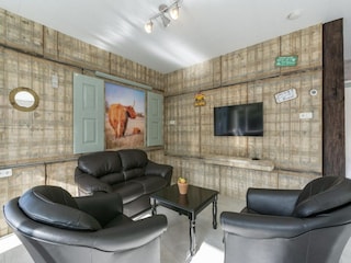 Casa per le vacanze Callantsoog  6