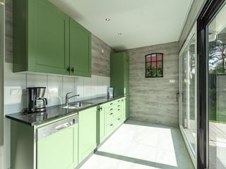 Casa per le vacanze Callantsoog  7