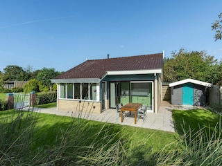 Casa per le vacanze Callantsoog  15