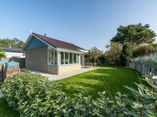 Maison de vacances Callantsoog  18