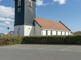 Casa per le vacanze Callantsoog  19