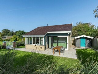 Ferienhaus Callantsoog  27