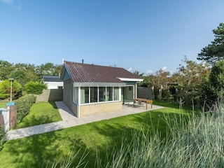 Casa per le vacanze Callantsoog  29