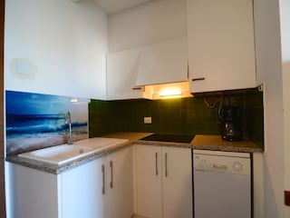 Apartment L'Escala Ausstattung 8