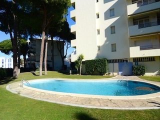 Apartment L'Escala Außenaufnahme 3