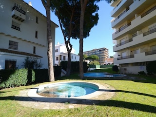Apartment L'Escala Außenaufnahme 4